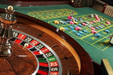 jagototo live-dealer table displayed on mobile phone screen