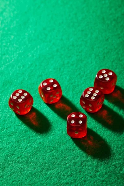 Ceme Online table selection screen showing multiple live tables with stakes and player counts